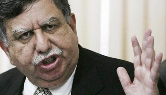 Shaukat Tarin appointed as new finance minister