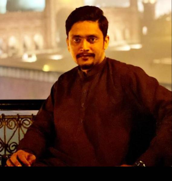 Governor Youth Assembly Daniyal Jillani condemns Quetta blast