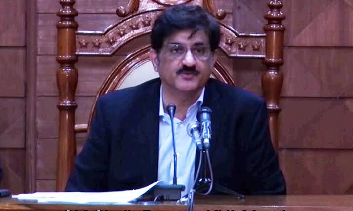 SOPs must be followed to avoid complete lockdown: Sindh Chief Minister