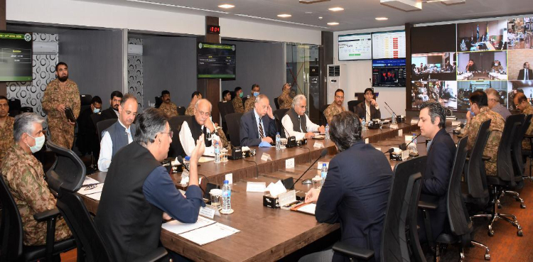 COVID-19: One million Sinopharm vaccines distributed to federating units in Pakistan