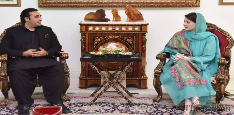 PPP seeks apology from PML-N over Farhatullah Babar’s defeat in KP