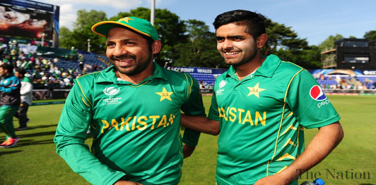 Babar Azam wants Sarfaraz to be in playing XI in upcomming Pak vs SA series