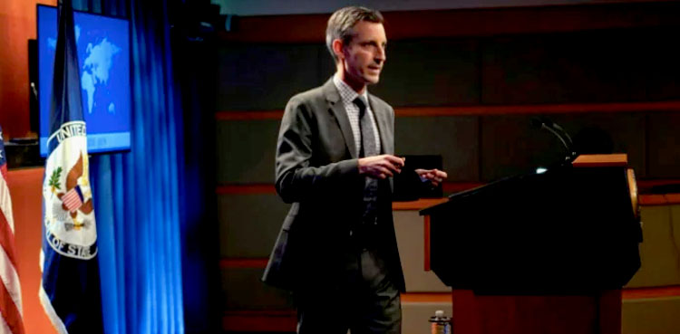 US plans to lift sanctions inconsistent with Iran nuclear deal