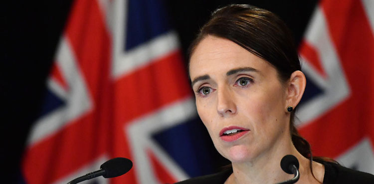 Coronavirus: New Zealand temporarily suspending travel from India, says Jacinda Ardern