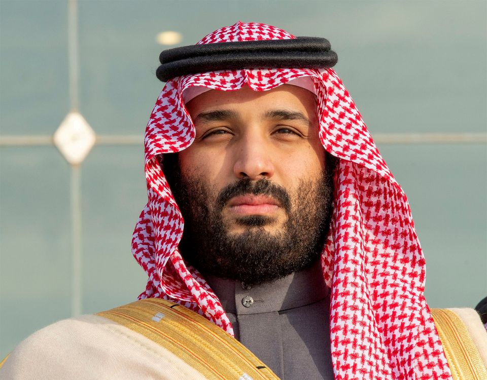 Income tax will not be applicable in Saudi Arabia at any cost: Crown Prince Muhammad bin Salman