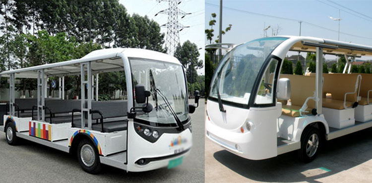 University of Karachi to launch on-campus electric shuttle service