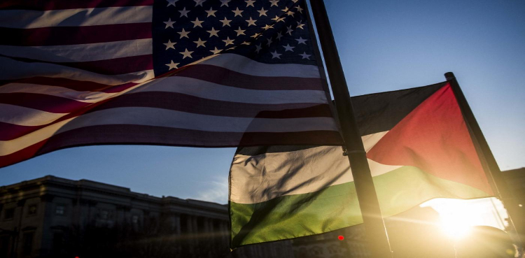United States restores aid to Palestine, will provide $235 Million in financial assistance