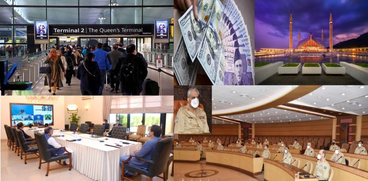 Top Five News Of The Day