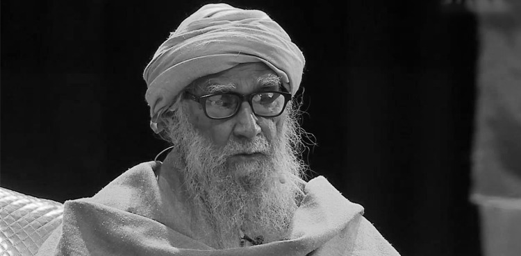 Renowned Religious Scholar Maulana Wahiduddin passes away at the age of 96