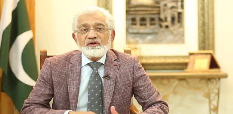 Pakistan’s Dr Javed Akram selected for EPCA award in UK