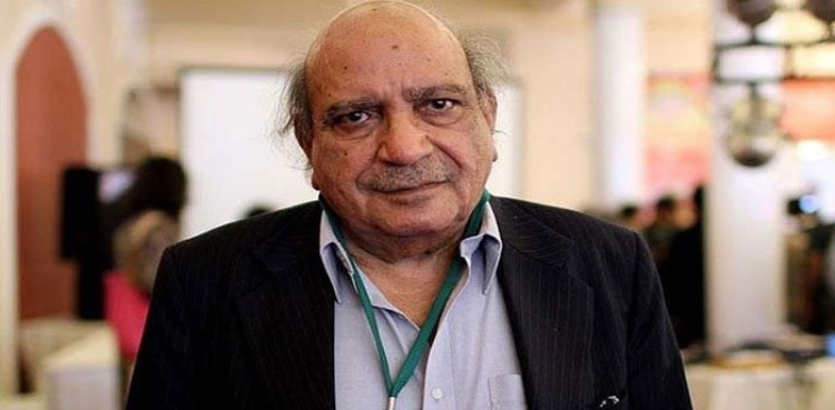 I.A. Rehman – Renowned columnist and human rights activist dies at the age of 90