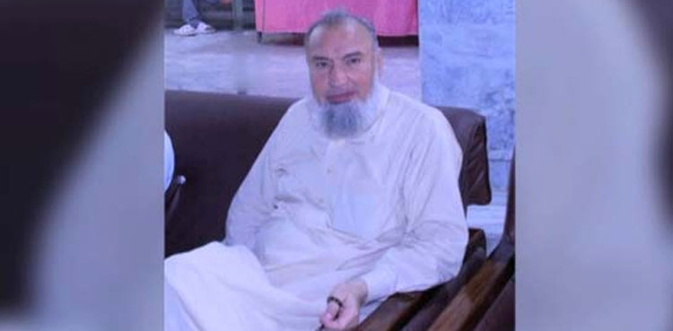 FIR lodged, 5 suspects arrested in ATC judge assassination case