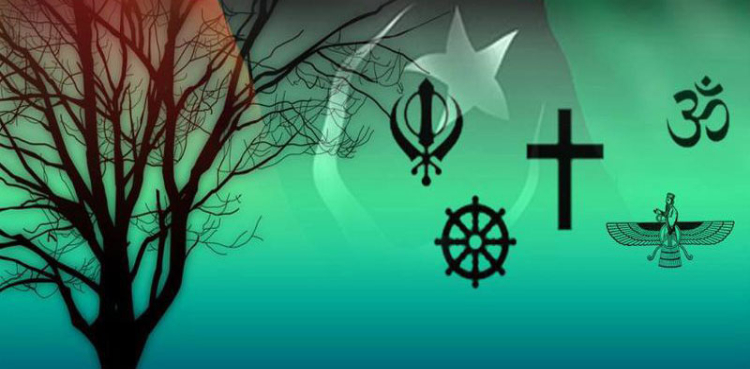 Pakistan – A Haven For Religious Minorities: Report