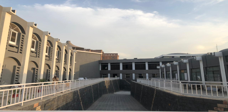 PM Imran Khan lauds revamped and ‘modernized’ Khyber Teaching Hospital