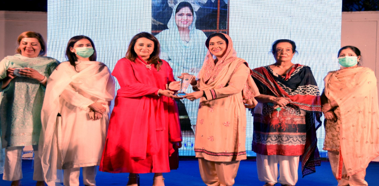 Government committed towards women empowerment goals, reiterates Reema Imran