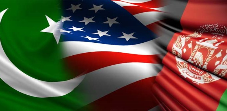 Pakistan reiterates support for Afghan Peace Process, US Troops’ withdrawal