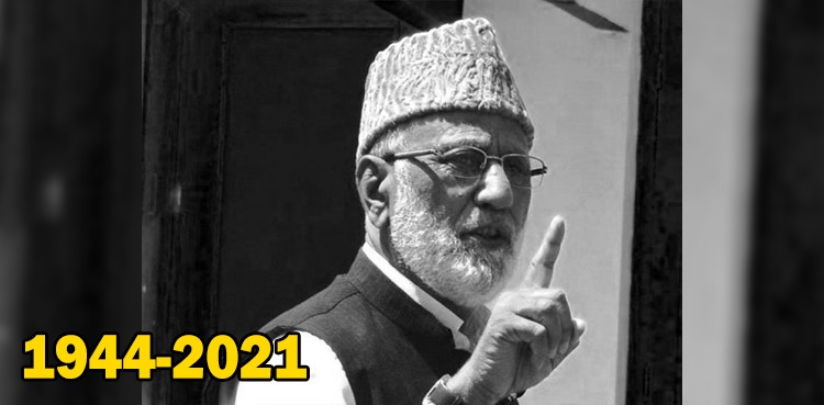 Uproar over Kashmiri leader Ashraf Sehrai’s death in Indian custody