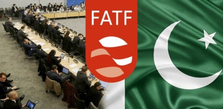 FATF refuses to remove Pakistan from its grey list