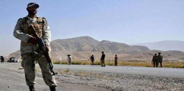 FC soldier martyred in Balochistan IED attack