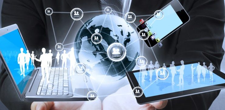 Pakistan reports 47% growth in IT exports