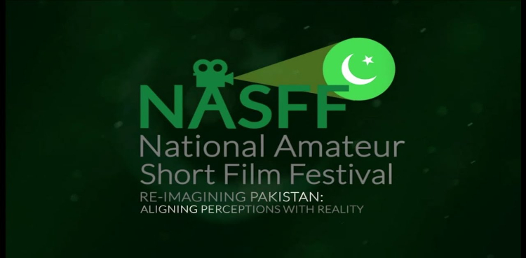 Time to improve our image globally: DG ISPR on NASFF Awards Ceremony
