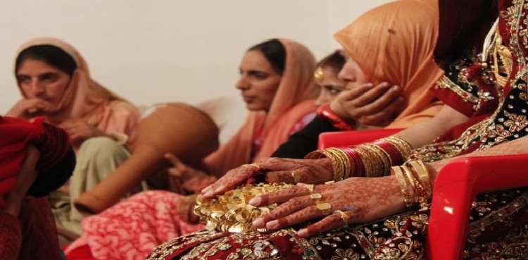 Late Marriages Dilemma in Kashmir