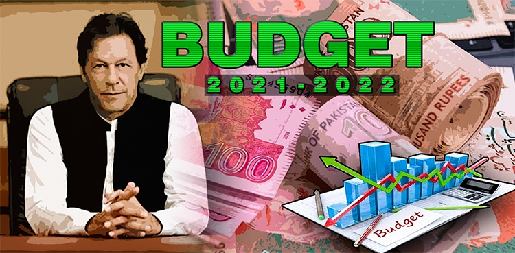 Budget 2021-22