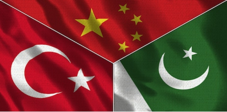 Turkey, China express sorrow, offer condolences over Ghotki train incident