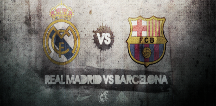El Clásico: THE HEATED RIVALRY