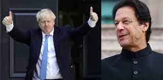 PM Imran Khan’s UK visit postponed: Sources