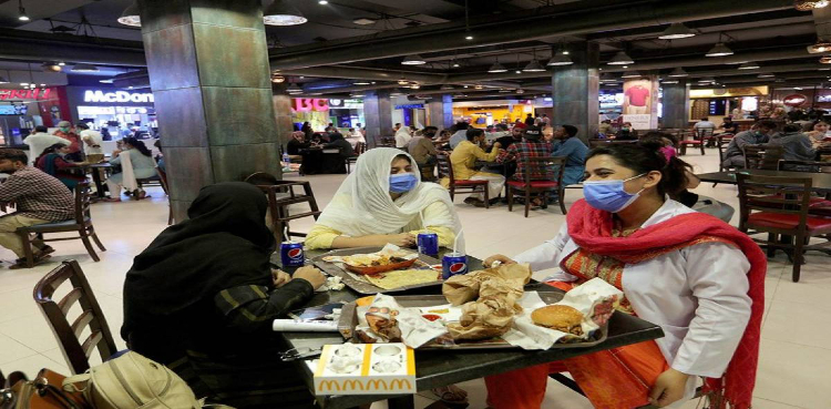 Cinemas reopen, indoor dining allowed as NCOC eases COVID-19 restrictions