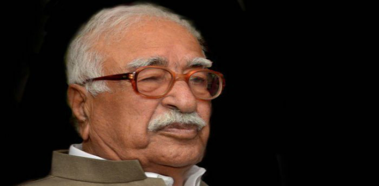 Mir Hazar Khan Khoso