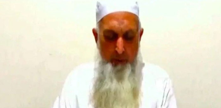Mufti Azizur Rehman admits to sexual abuse at Lahore’s religious seminary