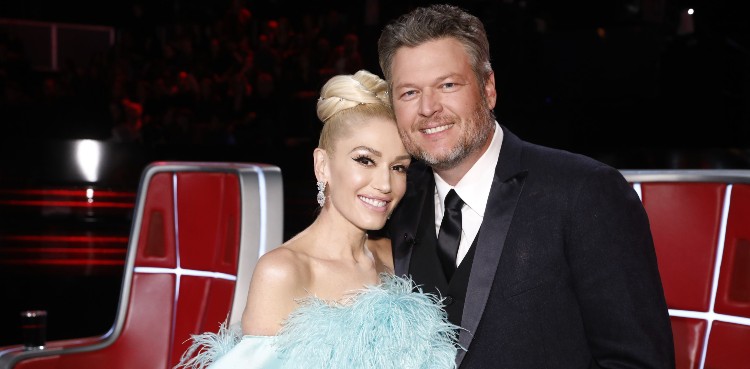 Gwen Stefani, Blake Shelton ‘extremely thrilled to be married’