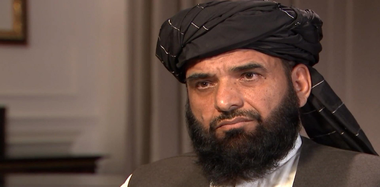 TTP not part of Afghan Taliban, Afghan territory will not be allowed to used agaisnt anyone: Afghan Taliban spokesperson
