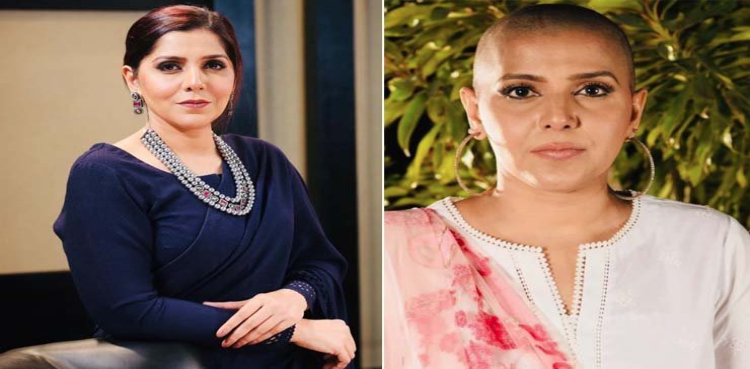 Screenwriter Asma Nabeel succumbs to cancer, passes away in Karachi