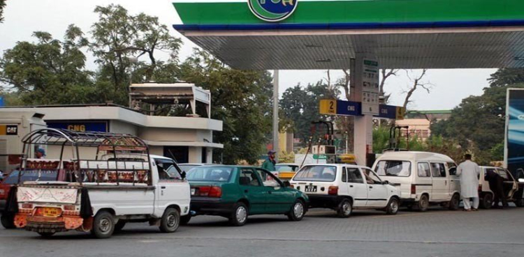 CNG stations reopen after 12 days with up to Rs 30 hike