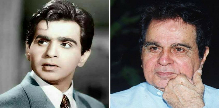dilip kumar