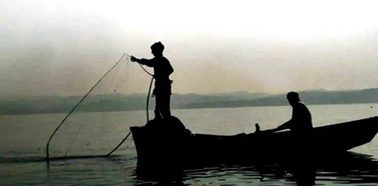 Another Pakistani fisherman dies in illegal Indian custody