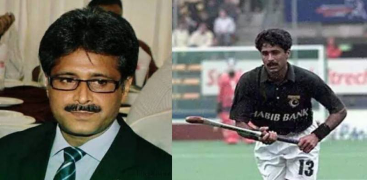 Ex-Hockey Olympian Naveed Alam succumbs to cancer
