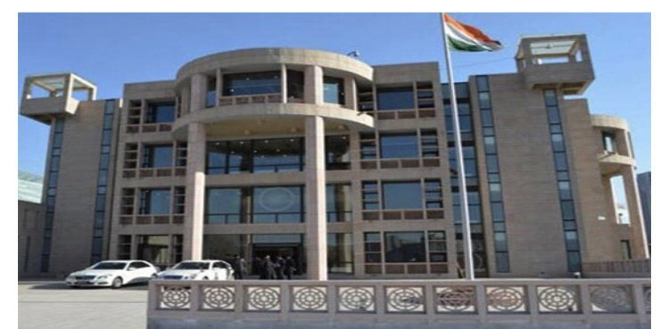Setback for India as New Delhi forced to pull out diplomats from its Kandahar consulate