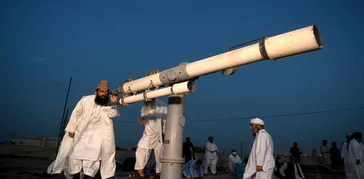 Eid-ul-Azha 2021: Ruet-e-Hilal Committee to meet today for Zilhaj moon sighting