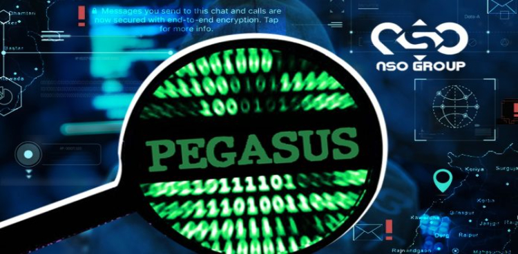 Pegasus spyware: Pakistan condemns India’s use of Israeli spyware, urges UN to investigate