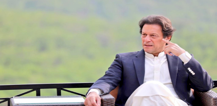 India used Israeli spyware to target PM Imran Khan’s phone