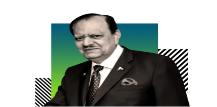 Former President Mamnoon Hussain succumbs to cancer