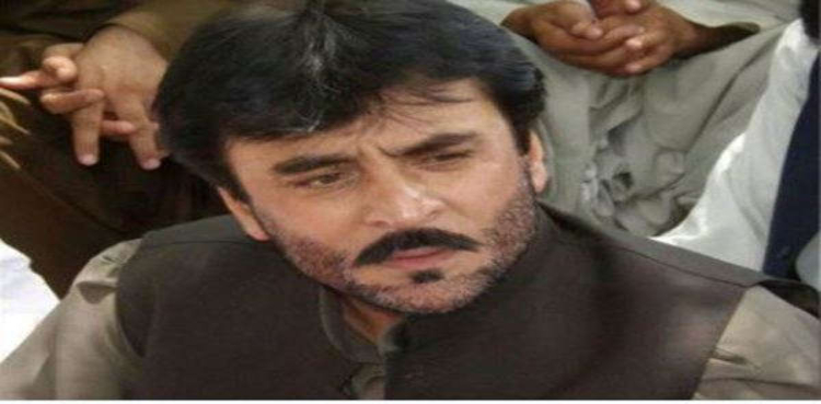 Siraj Raisani – A proud Baloch Pakistani being remembered on his martyrdom anniversary today