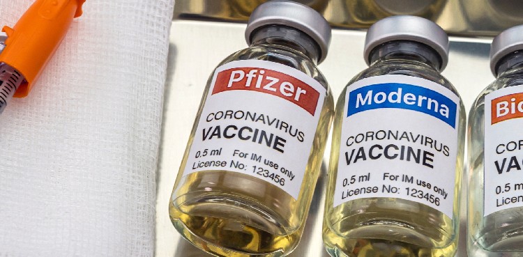 Coronavirus: Moderna may be superior to Pfizer against Delta variant