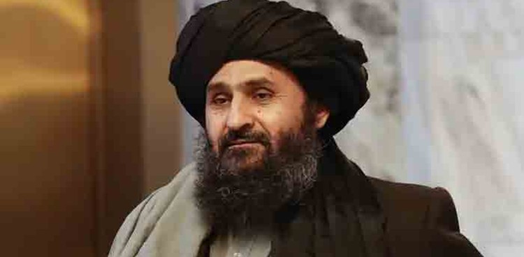 Taliban co-founder Mullah Baradar in Kabul for talks to set up govt