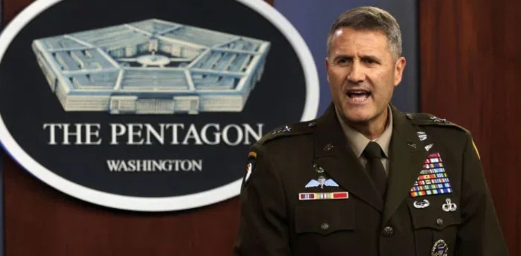 US Afghan evacuations stall as receiving base overflows: Pentagon