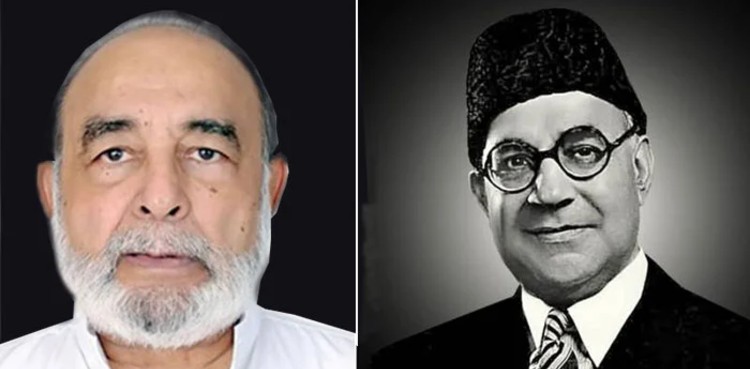 PM Imran Khan directs governor Sindh to contact ex-PM Liaquat Ali Khan’s ailing son